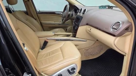 Mercedes-Benz GL 450 * 4MATIC * ����������* (���� �� ��) | Mobile.bg � ����� ������ 7