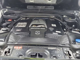 Mercedes-Benz G 63 AMG * CARFAX * BRABUS PACK * БЕЗ ИНЦИДЕНТИ *  - 96900 € / 189519.93 лв. - 78463730 17