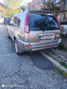 Nissan X-trail 2.2cdi - 3000 € / 5867.49 лв. - 92277559 4