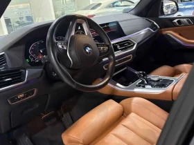 BMW X5 xDrive40i | CARFAX | АВТОКРЕДИТ БЕЗ ПЪРВОНАЧАЛНА  | Auto.bg — изображение 7