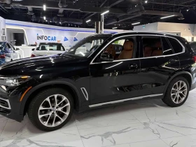 BMW X5 xDrive40i | CARFAX | АВТОКРЕДИТ БЕЗ ПЪРВОНАЧАЛНА  | Auto.bg — изображение 3