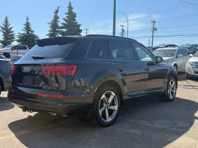 Audi Q7 3.0T* MATRIX* BOSE* ���������* ���������* �����*  | Mobile.bg � ����� ������ 2