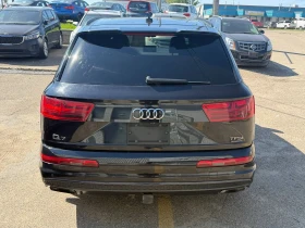 Audi Q7 3.0T* MATRIX* BOSE* ���������* ���������* �����*  | Mobile.bg � ����� ������ 6