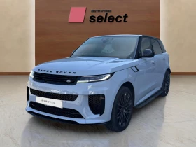 Land Rover Range Rover Sport 4.4