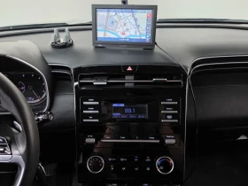 Hyundai Tucson 2.0 4Wd Modern - 15645 € - 31172111 12