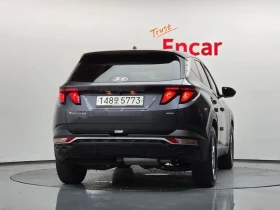 Hyundai Tucson 2.0 4Wd Modern - 15645 € - 31172111 4