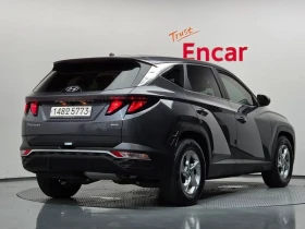 Hyundai Tucson 2.0 4Wd Modern - 15645 € - 31172111 2