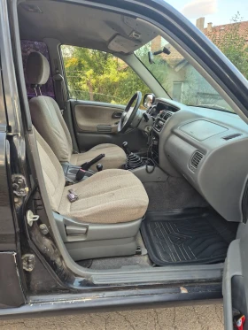 Suzuki Grand vitara | Mobile.bg � ����� ������ 9