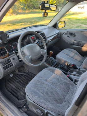 Suzuki Grand vitara | Mobile.bg � ����� ������ 10
