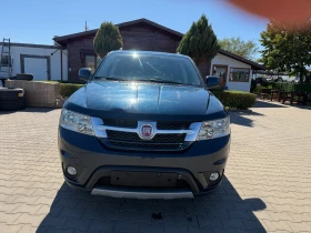 Fiat Freemont 2.0D 4WD AVTOMAT/NAVI 6+ 1 EURO 6 | Auto.bg — изображение 3