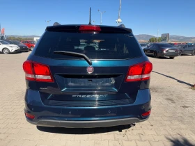 Fiat Freemont 2.0D 4WD AVTOMAT/NAVI 6+ 1 EURO 6 | Auto.bg — изображение 7