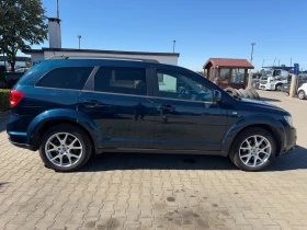 Fiat Freemont 2.0D 4WD AVTOMAT/NAVI 6+ 1 EURO 6 | Auto.bg — изображение 5