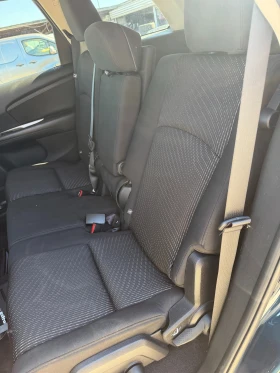 Fiat Freemont 2.0D 4WD AVTOMAT/NAVI 6+ 1 EURO 6 | Auto.bg — изображение 10