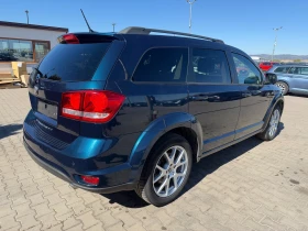 Fiat Freemont 2.0D 4WD AVTOMAT/NAVI 6+ 1 EURO 6 | Auto.bg — изображение 6