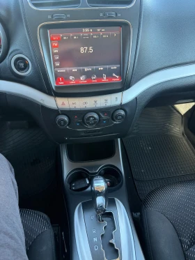 Fiat Freemont 2.0D 4WD AVTOMAT/NAVI 6+ 1 EURO 6 | Auto.bg — изображение 15