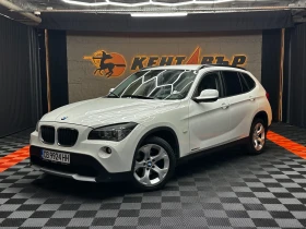BMW X1 Facelift/XD/Кожа