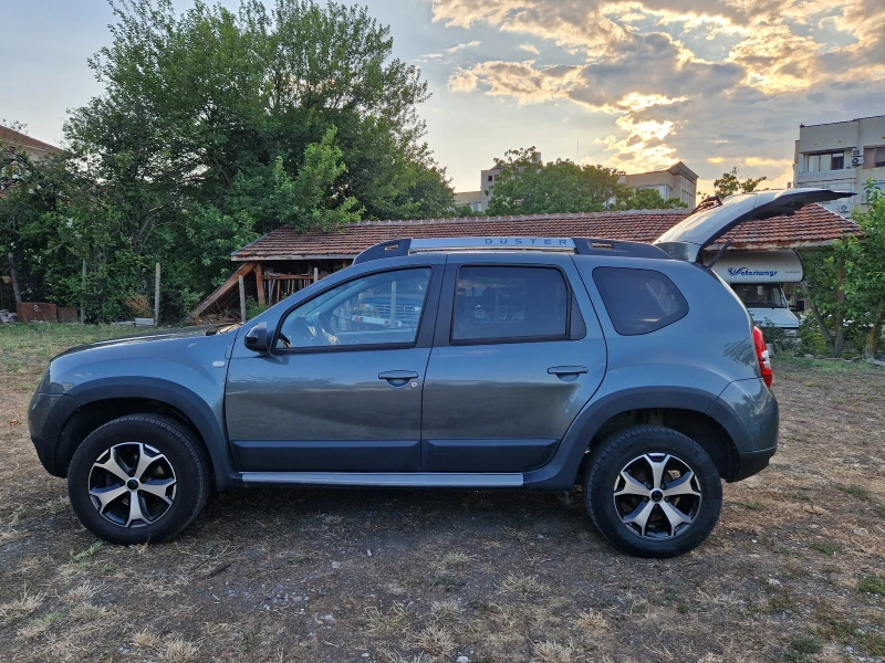 Dacia Duster, снимка 9 - Автомобили и джипове - 47493226