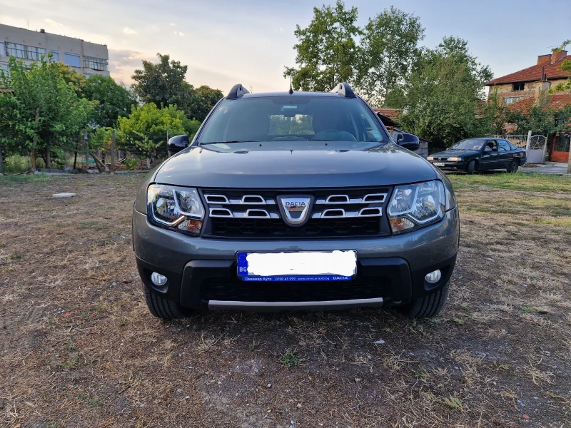 Dacia Duster, снимка 2 - Автомобили и джипове - 47493226