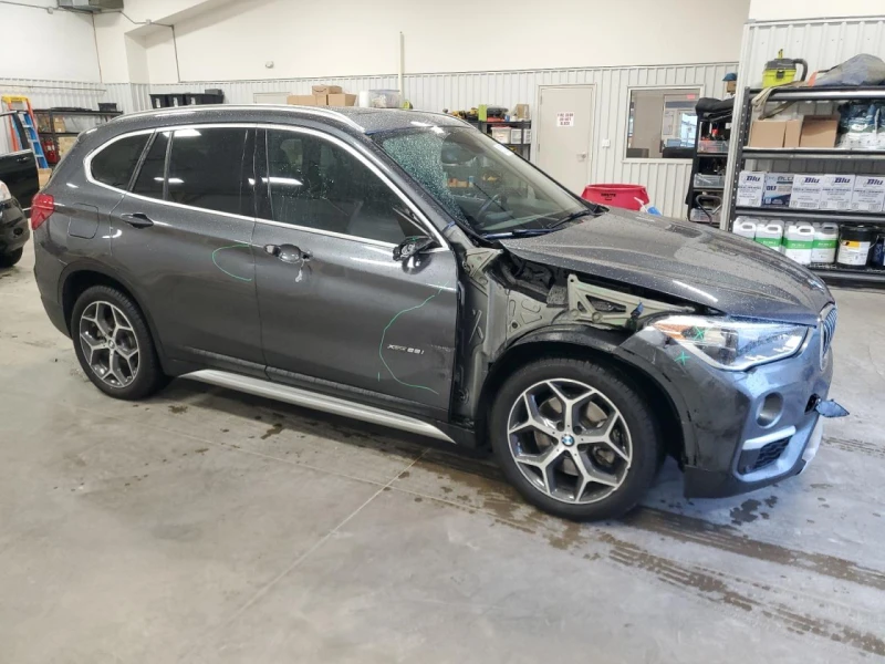 BMW X1 XDRIVE28I, снимка 4 - Автомобили и джипове - 48513447