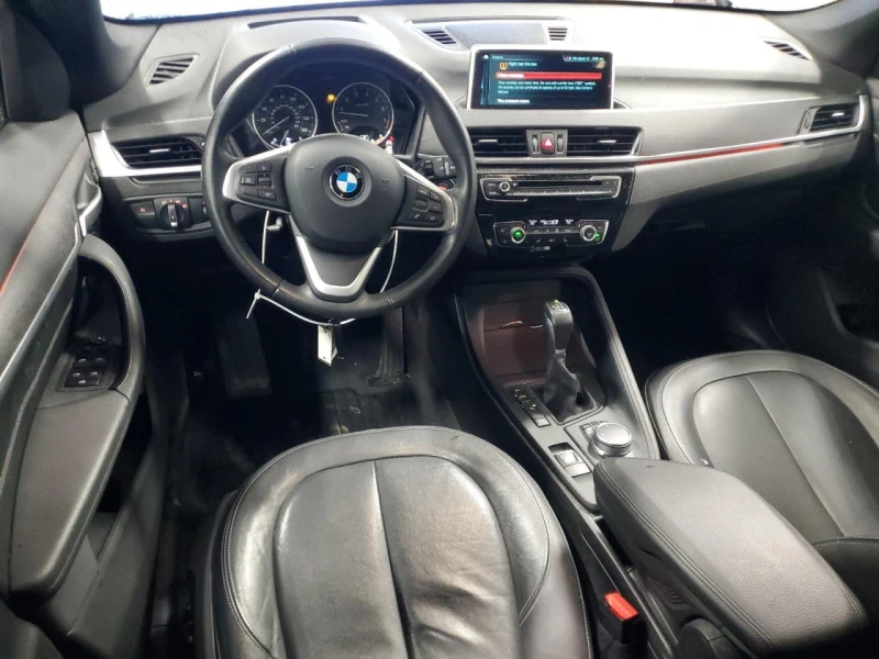 BMW X1 XDRIVE28I, снимка 8 - Автомобили и джипове - 48513447