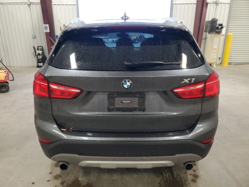 BMW X1 XDRIVE28I, снимка 6 - Автомобили и джипове - 48513447