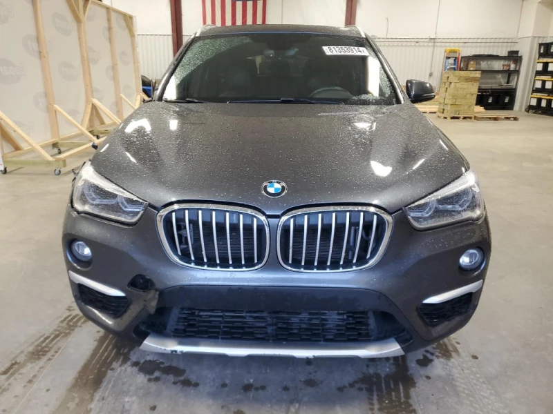 BMW X1 XDRIVE28I, снимка 5 - Автомобили и джипове - 48513447