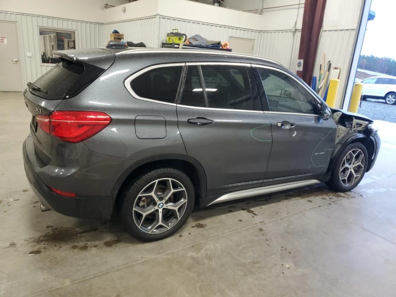 BMW X1 XDRIVE28I, снимка 3 - Автомобили и джипове - 48513447