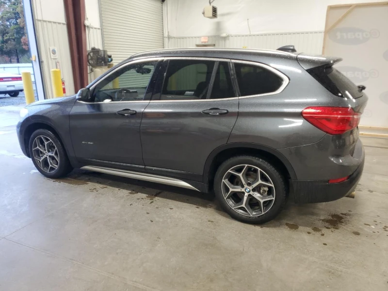 BMW X1 XDRIVE28I, снимка 2 - Автомобили и джипове - 48513447