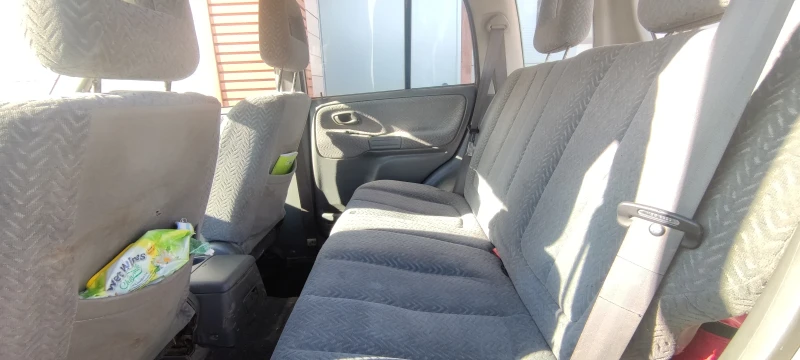 Suzuki Grand vitara, снимка 5 - Автомобили и джипове - 48519882