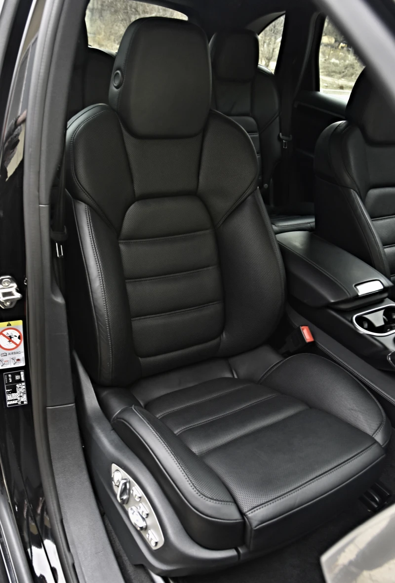 Porsche Cayenne S 4.2TDI V8 GTS-OPTIC 360 2xFACE LED EXLUSIVE FULL, снимка 14 - Автомобили и джипове - 49305164