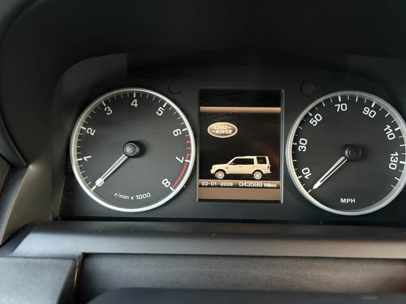 Land Rover Discovery 4x4/5.0/LR4/HSE/V8/Auto/PANO/3TV/Kam/NAVI/H&K/TOP!, снимка 17 - Автомобили и джипове - 51737994