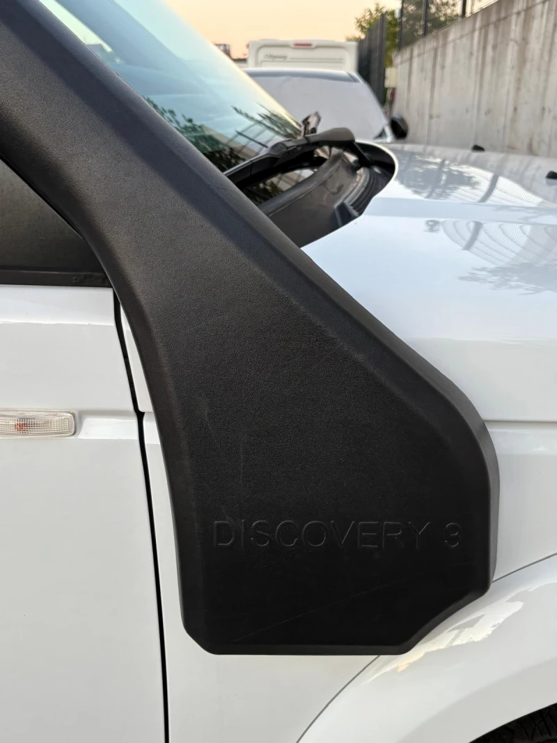 Land Rover Discovery 4x4/5.0/LR4/HSE/V8/Auto/PANO/3TV/Kam/NAVI/H&K/TOP!, снимка 15 - Автомобили и джипове - 51737994