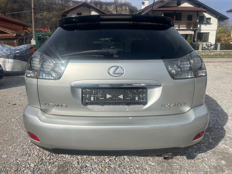 Lexus RX 400h, снимка 5 - Автомобили и джипове - 52404297