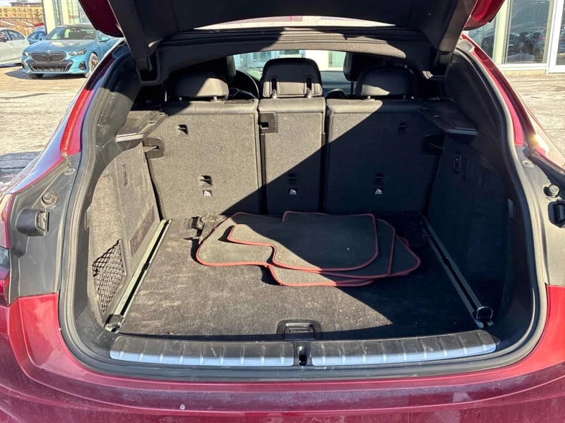 BMW X4 M40i  CARFAX, снимка 15 - Автомобили и джипове - 52663510