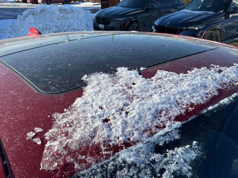 BMW X4 M40i  CARFAX, снимка 17 - Автомобили и джипове - 52663510