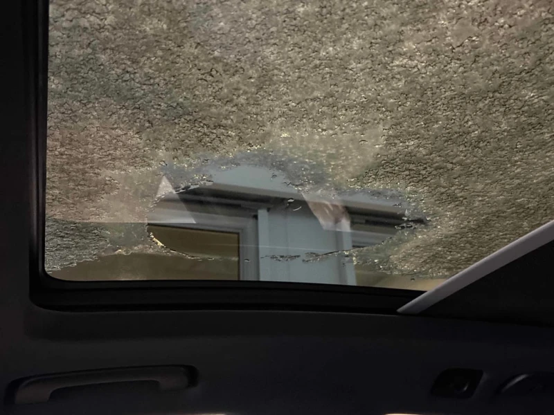 Audi SQ5 * Progressiv * CARFAX * БЕЗ ПЪРВОНАЧАЛНА ВНОСКА, снимка 11 - Автомобили и джипове - 52940376