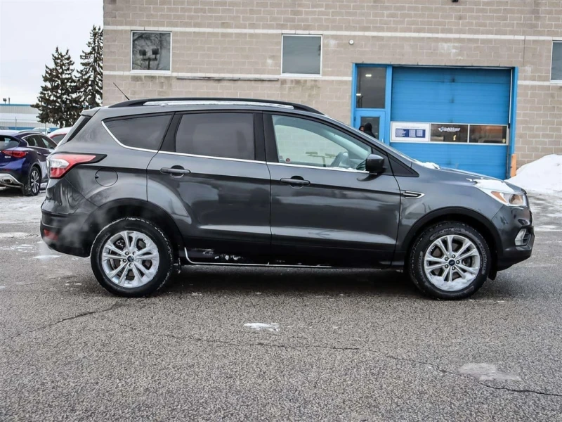 Ford Escape * SE * CARFAX * ЦЕНА ДО БГ, снимка 4 - Автомобили и джипове - 53366001