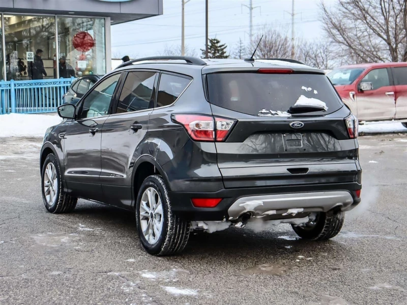 Ford Escape * SE * CARFAX * ЦЕНА ДО БГ, снимка 6 - Автомобили и джипове - 53366001