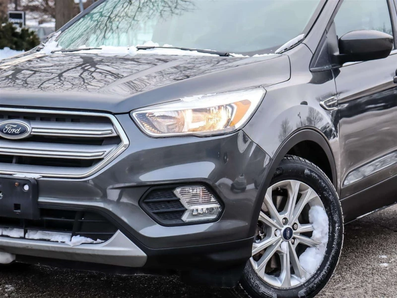 Ford Escape * SE * CARFAX * ЦЕНА ДО БГ, снимка 2 - Автомобили и джипове - 53366001