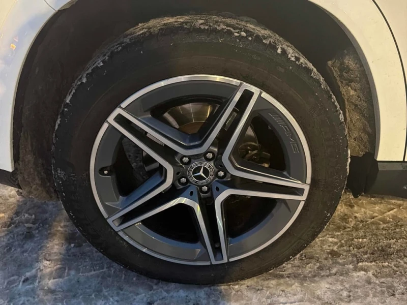 Mercedes-Benz GLS * 450 * CARFAX * ЦЕНА ДО БГ, снимка 6 - Автомобили и джипове - 53425770