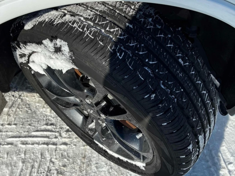 Dodge Durango * R/T* CARFAX * ОБДУХВАНЕ* 5.7 HEMI* , снимка 7 - Автомобили и джипове - 53444219