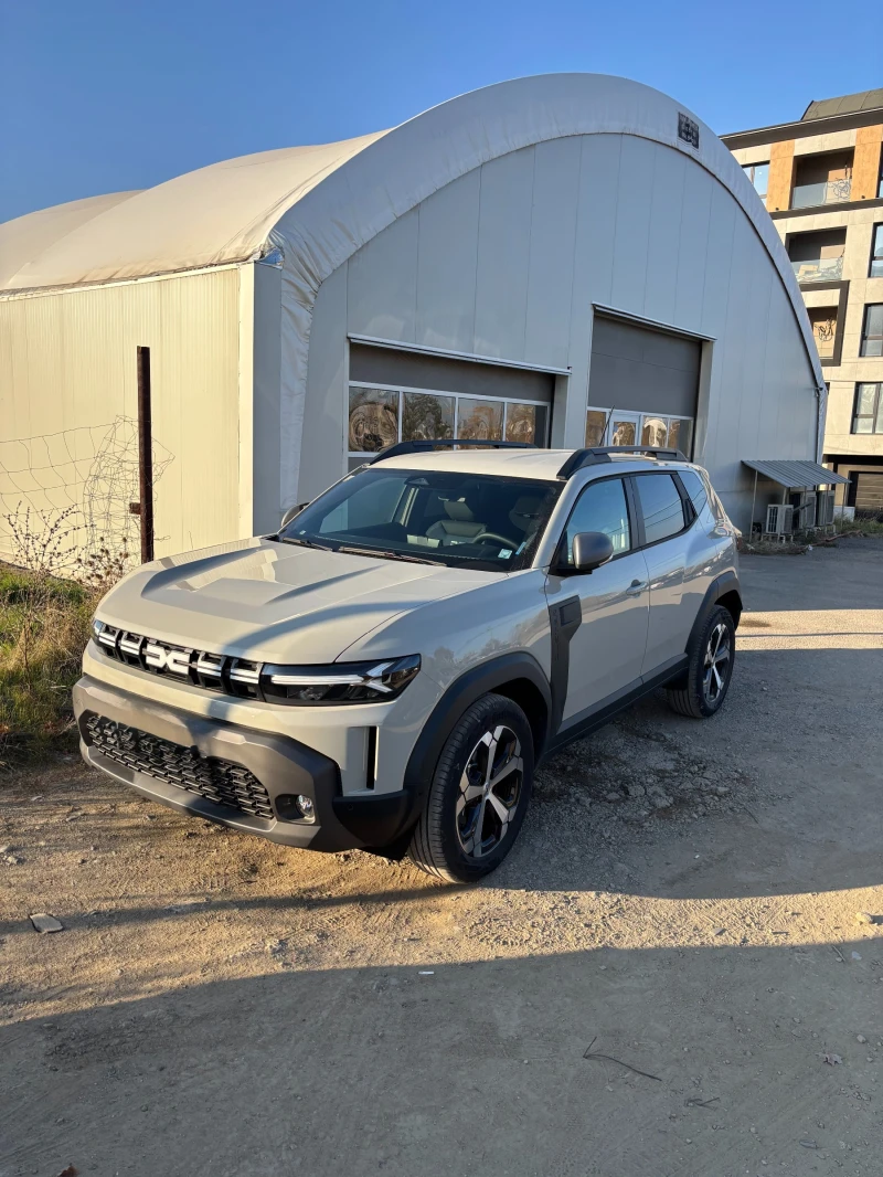 Dacia Duster III Journey - 49000 лв. - 29822206 1