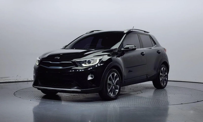 Kia Stonic Diesel 1.6 Trendy * НАЙ-ДОБРА ЦЕНА В БЪЛГАРИЯ*  - 21966 лв. / 11231.04 € - 11247261 1