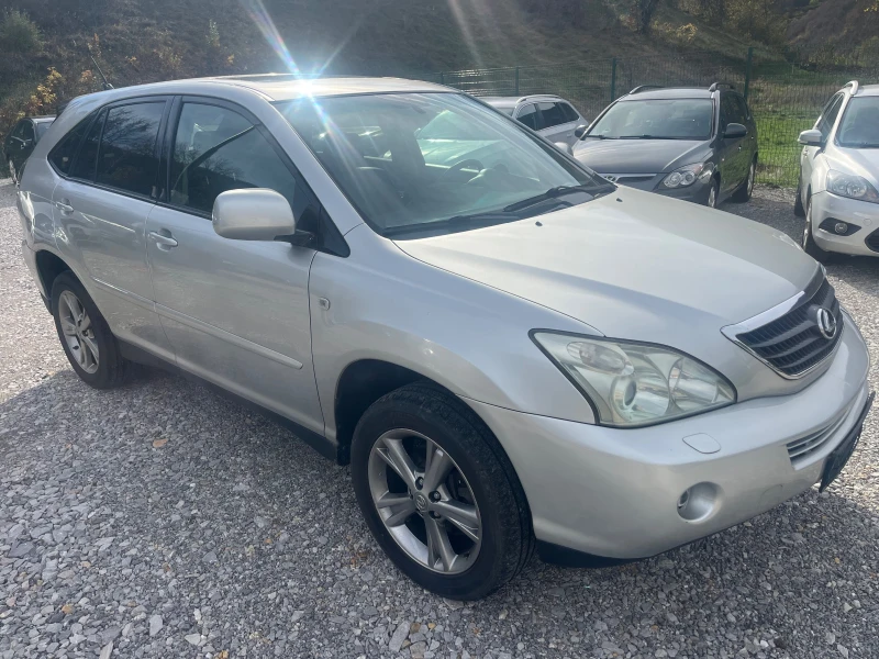 Lexus RX 400h - 14500 лв. / 7413.73 € - 86405279 1