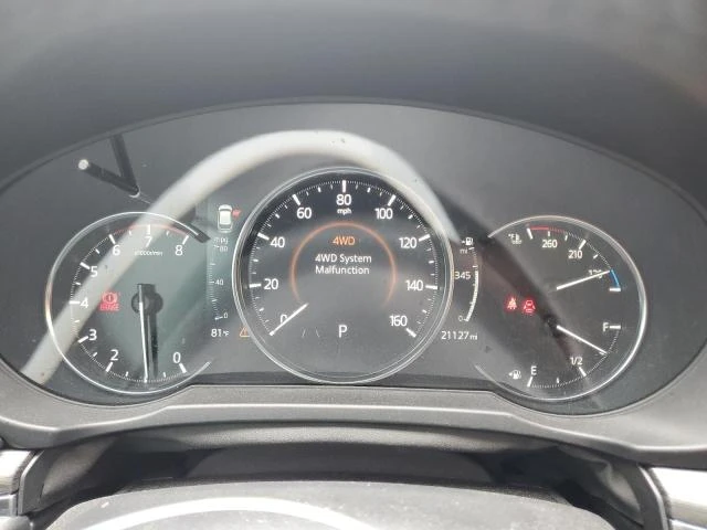 Mazda CX-5 ПОДГРЕВ* КАМЕРА* КЕЙЛЕС* LANE* ASSIST, снимка 9 - Автомобили и джипове - 53728532