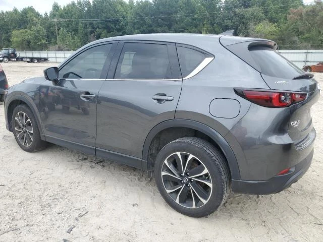 Mazda CX-5 ПОДГРЕВ* КАМЕРА* КЕЙЛЕС* LANE* ASSIST, снимка 2 - Автомобили и джипове - 53728532