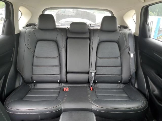 Mazda CX-5 ПОДГРЕВ* КАМЕРА* КЕЙЛЕС* LANE* ASSIST, снимка 10 - Автомобили и джипове - 53728532