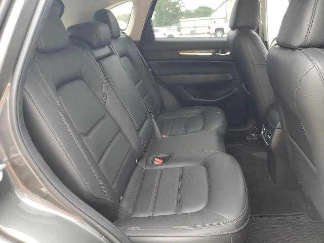 Mazda CX-5 ПОДГРЕВ* КАМЕРА* КЕЙЛЕС* LANE* ASSIST, снимка 11 - Автомобили и джипове - 53728532