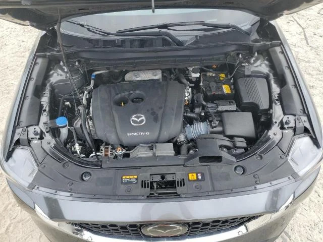 Mazda CX-5 ПОДГРЕВ* КАМЕРА* КЕЙЛЕС* LANE* ASSIST, снимка 12 - Автомобили и джипове - 53728532