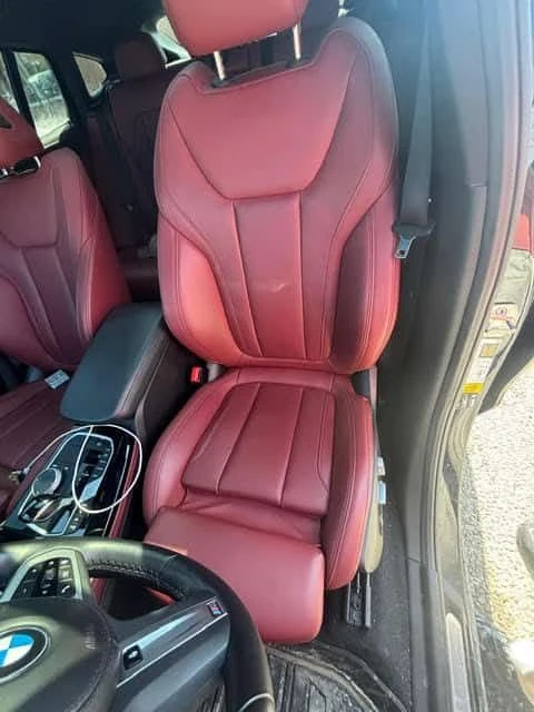 BMW X4  xDrive30i /360/DISTRONIC/HARMON KARDON / M PACK, снимка 5 - Автомобили и джипове - 53907879